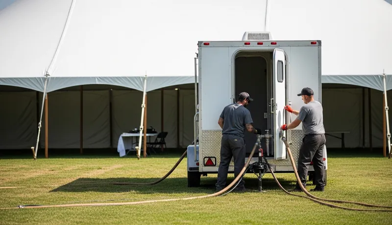 Tools on a blueprint for construction